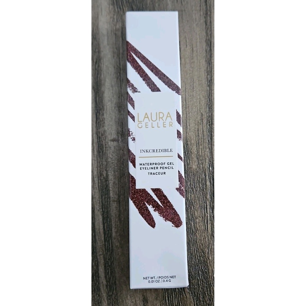 LAURA GELLER NEW YORK INKcredible Gel Eyeliner - Brown Eyed Girl New